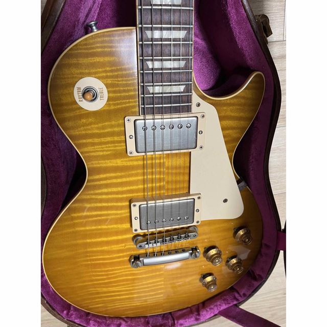 Gibson(ギブソン)のギブソン　レスポール 楽器のギター(エレキギター)の商品写真