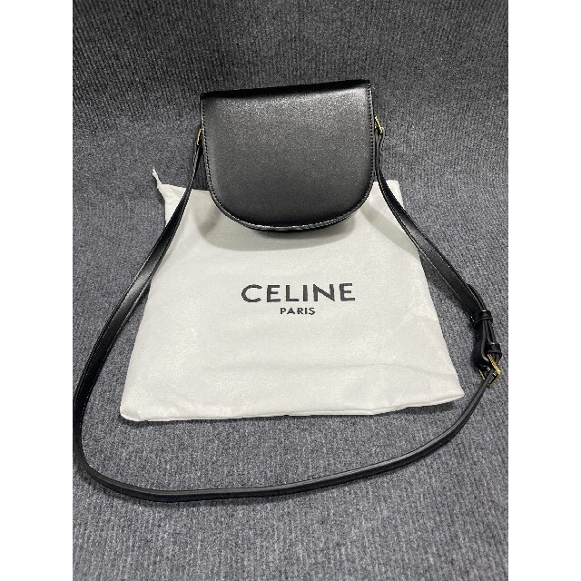 新作超激得 celine ショルダーバッグ 新品同様の通販 by Kanna 's shop|