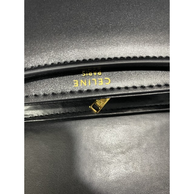 新作超激得 celine ショルダーバッグ 新品同様の通販 by Kanna 's shop|