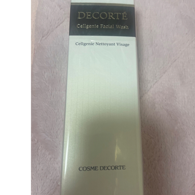 COSME DECORTE(コスメデコルテ)のコスメデコルテ コスメ/美容のスキンケア/基礎化粧品(洗顔料)の商品写真