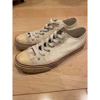 コンバース(CONVERSE)の ALL STAR 40'S CHUCKS OX サイズ9 オールスター　珍品(スニーカー)