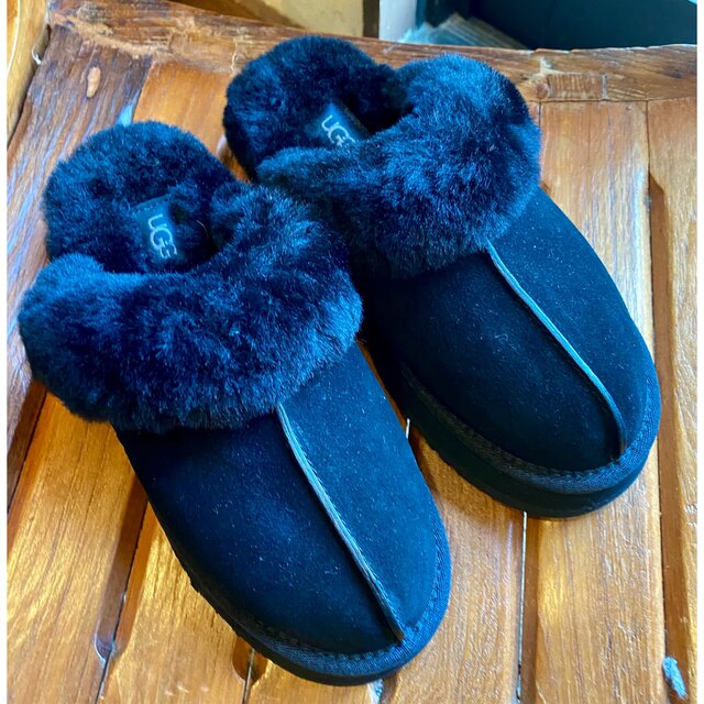 完売しました。。。。。⑤超美品✨24✨UGG ✨ディスケット✨DISQUETTE