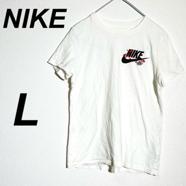 NIKE HelloKitty Tシャツセット　サイズL