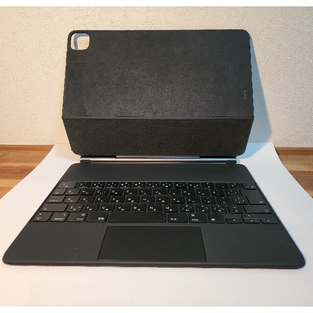 Magic Keyboard 12.9インチiPad Pro （第3&4世代）