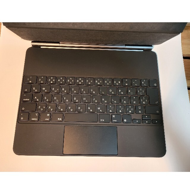 Magic Keyboard 12.9インチiPad Pro （第3&4世代）