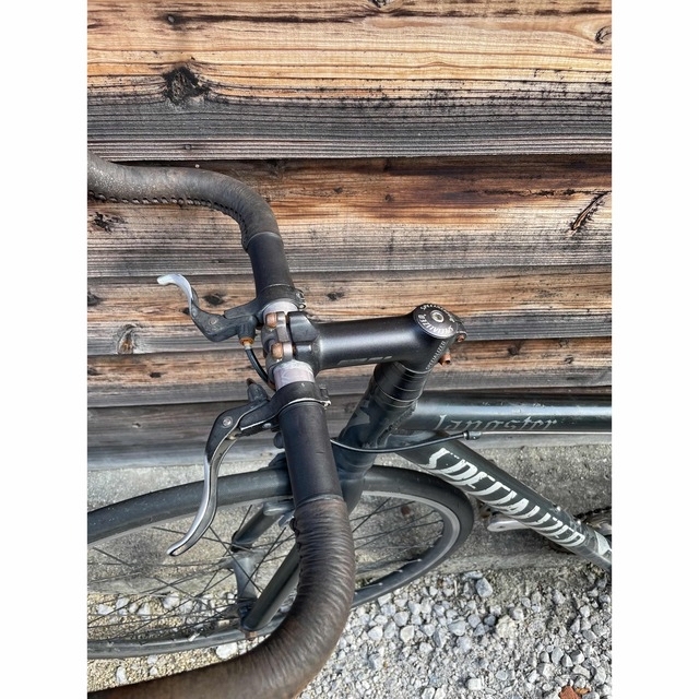SPECIALIZED Langster ™ 完成車 ピストバイク シングルギア