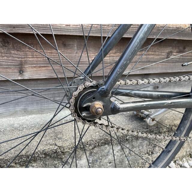 SPECIALIZED Langster ™ 完成車 ピストバイク シングルギア