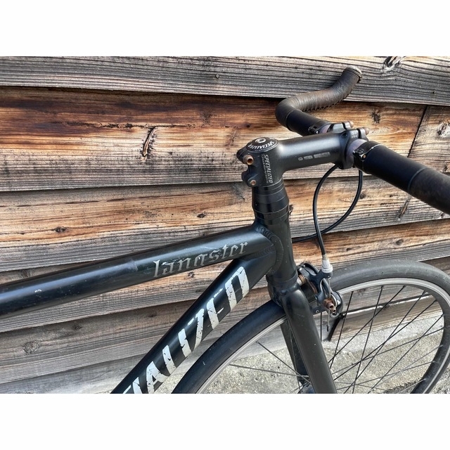 SPECIALIZED Langster ™ 完成車 ピストバイク シングルギア