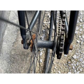 SPECIALIZED Langster ™ 完成車 ピストバイク シングルギア