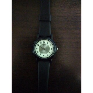 カシオ(CASIO)の腕時計（CASIO）(腕時計)