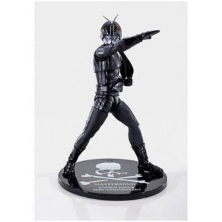 マスターマインドジャパン(mastermind JAPAN)の【新品未開封】mastermind JAPAN x仮面ライダー50周年記念コラボ(特撮)