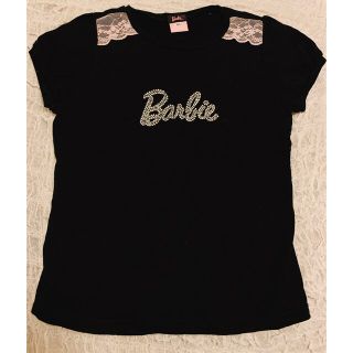 バービー(Barbie)の【子供服】【バービー】トップス(Tシャツ/カットソー)