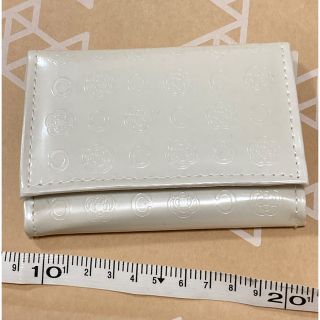 クレイサス(CLATHAS)のCLATHAS 三つ折り財布(折り財布)