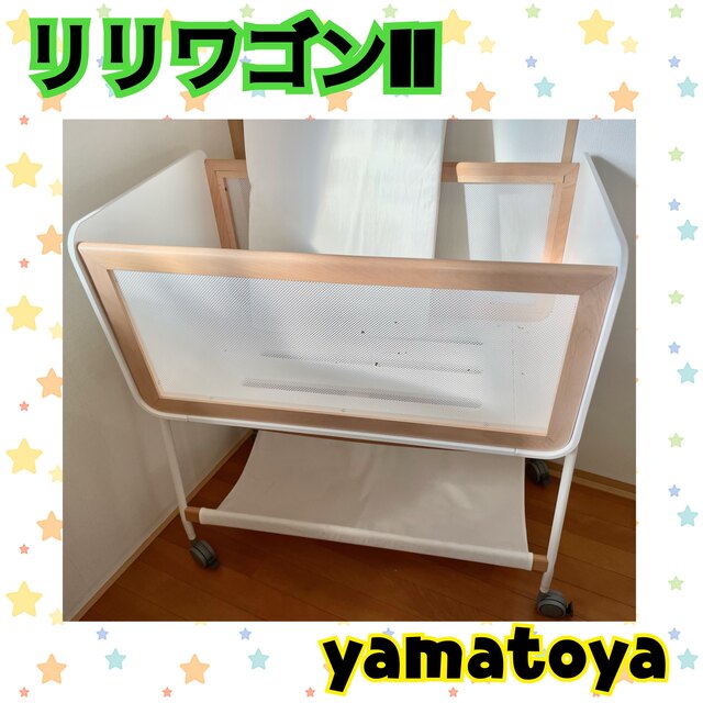 リリワゴンII yamatoyaのサムネイル