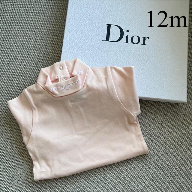 新品 baby dior ロンパース(12m) - hoteljahorina.com