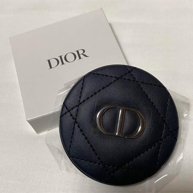 Christian Dior ディオール ノベルティミラー 鏡 新品未使用♪