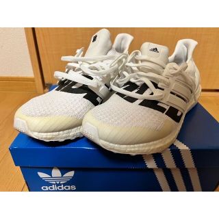 アディダス(adidas)の【専用】UNDEFEATED × ADIDAS ULTRA BOOST(スニーカー)