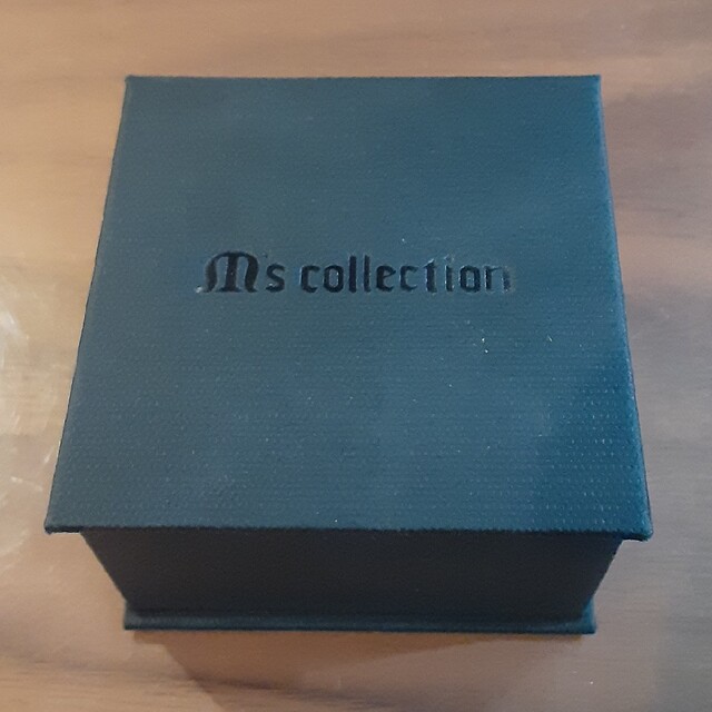 M's collection(エムズコレクション)のエムズコレクション   ネックレス メンズのアクセサリー(ネックレス)の商品写真