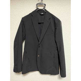 ニューバランス(New Balance)の【設楽オサム様専用】MET24 SINGLE JACKET Sサイズ(テーラードジャケット)