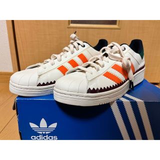 アディダス(adidas)のadidas SUPER STAR(スニーカー)