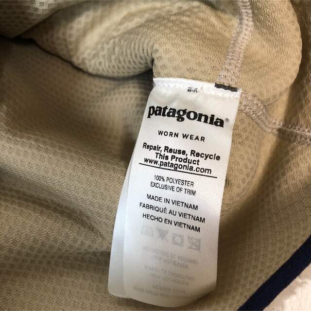 patagonia(パタゴニア)のMサイズ　パタゴニア　メンズ　クラシック・レトロX メンズのジャケット/アウター(ブルゾン)の商品写真