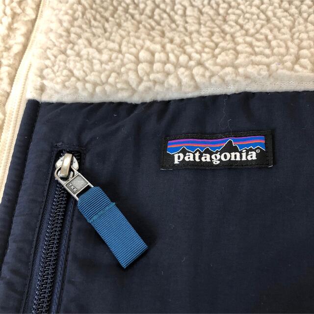 patagonia(パタゴニア)のMサイズ　パタゴニア　メンズ　クラシック・レトロX メンズのジャケット/アウター(ブルゾン)の商品写真