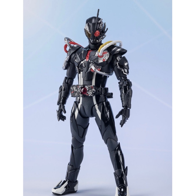 S.H.Figuarts 仮面ライダーアークゼロ＆アークエフェクトパーツセット約145mm