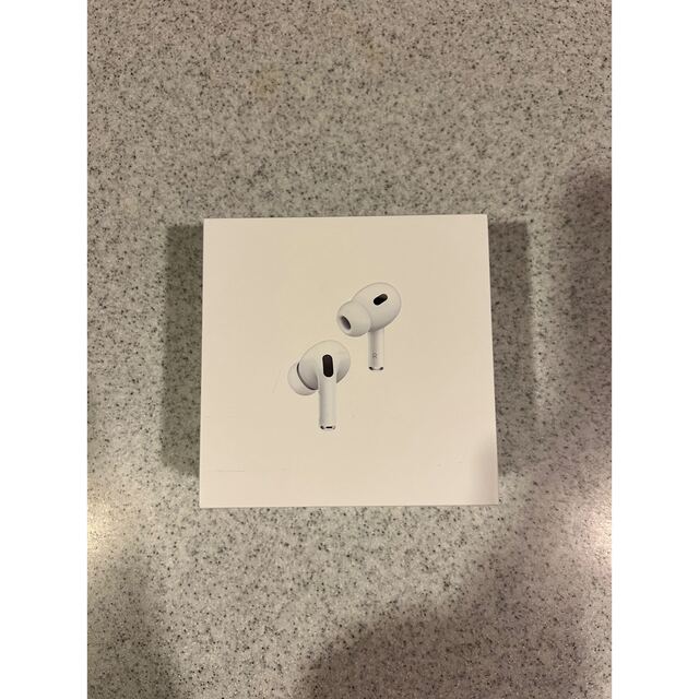 AirPods Pro 第2世代　新品