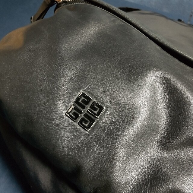 GIVENCHY ガンメタスタッズバックパック リュック | www.innoveering.net
