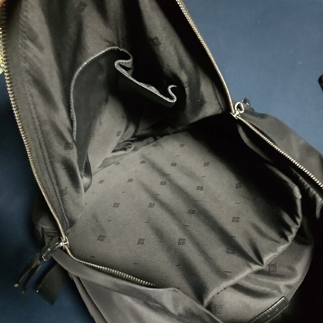 GIVENCHY ガンメタスタッズバックパック リュック | www.innoveering.net
