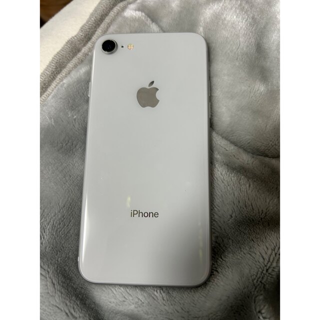 Apple(アップル)のiPhone8 ジャンク スマホ/家電/カメラのスマートフォン/携帯電話(スマートフォン本体)の商品写真