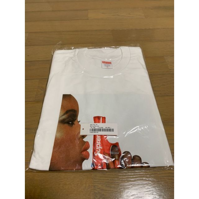 supreme Water Pistol Tee