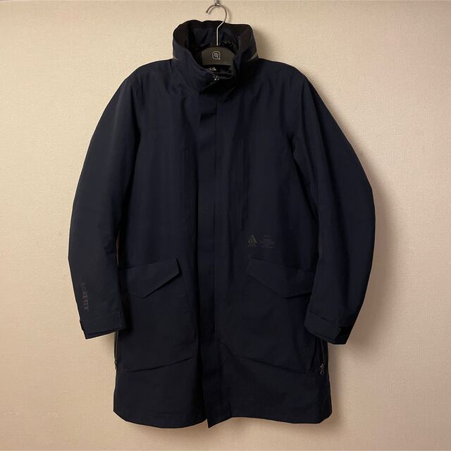 NIKE ACG 2in1 SYSTEM TRENCH COAT Mサイズ