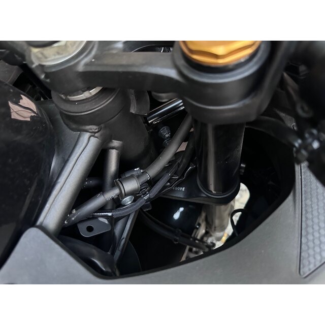 ☆【予約中!】☆ zx25r 社外クイックシフター simishka.com
