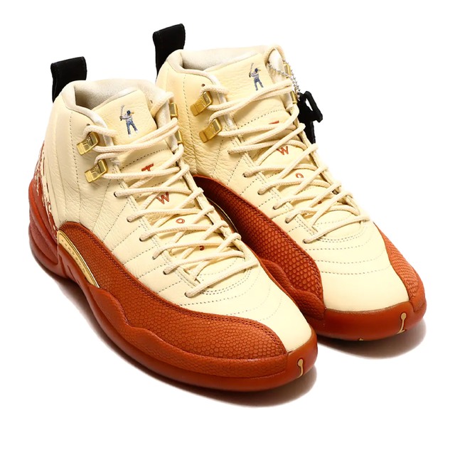 25.5cm Eastside Air Jordan 12 DV758-108-