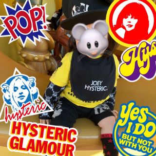 ジョーイヒステリック(JOEY HYSTERIC)のJOEY👖(パンツ/スパッツ)