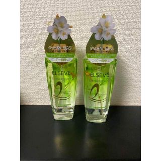 ロレアルパリ(L'Oreal Paris)のロレアルパリ　ジャスミンインフュージョンセット(ヘアケア)