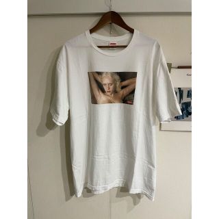 シュプリーム(Supreme)のSupreme シュプリーム Gummo Dot Tee Tシャツ フォトT(Tシャツ/カットソー(半袖/袖なし))