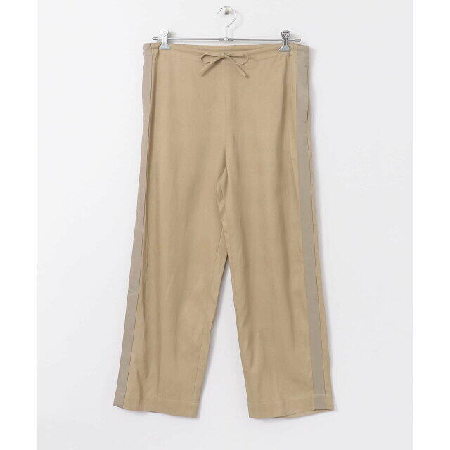 【X.BEIGE】M/M ATTACHMENT PANTS∴