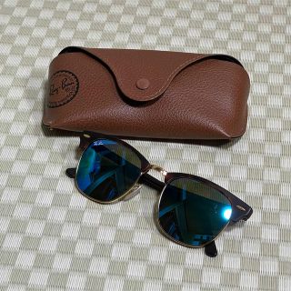 レイバン(Ray-Ban)のレイバン  クラブマスター (サングラス/メガネ)