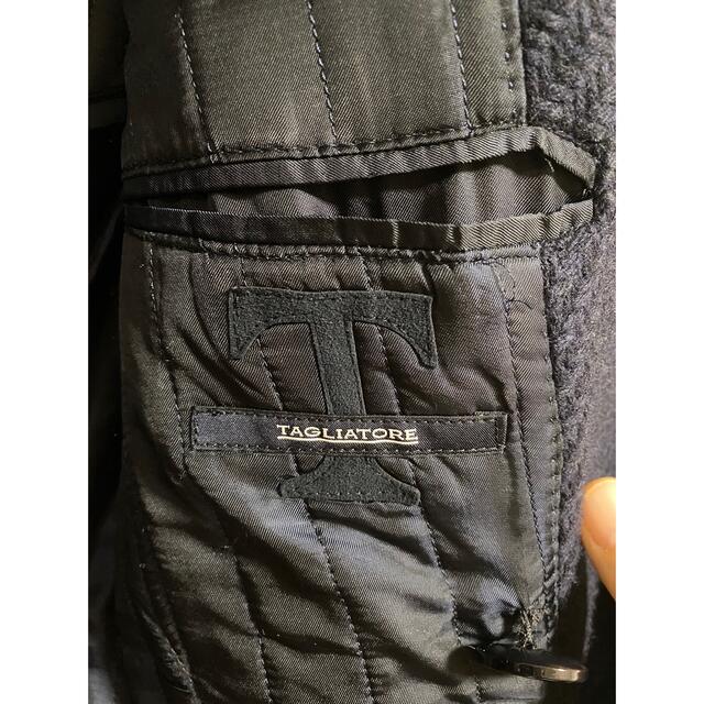 TAGLIATORE(タリアトーレ)のひろ様 専用 メンズのジャケット/アウター(チェスターコート)の商品写真