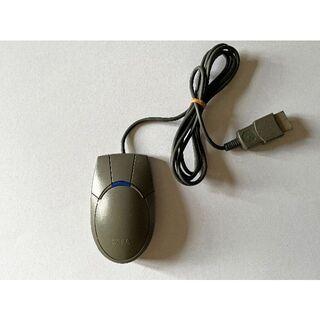 SEGA - セガサターン シャトルマウス　Sega Saturn Shuttle Mouse