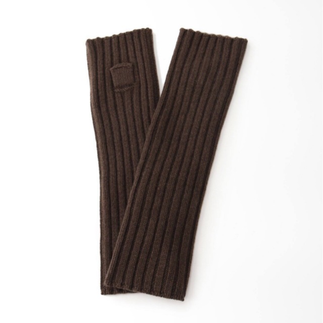 DEUXIEME CLASSE - 【新品】Deuxieme Classe レッグウォーマー DEUXIEME CLASSE - 【新品】Deuxieme Classe レッグウォーマー