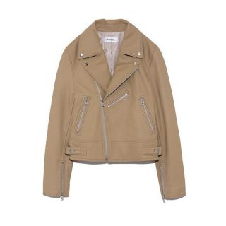 スナイデル(SNIDEL) ライダースジャケット(レディース)の通販 600点