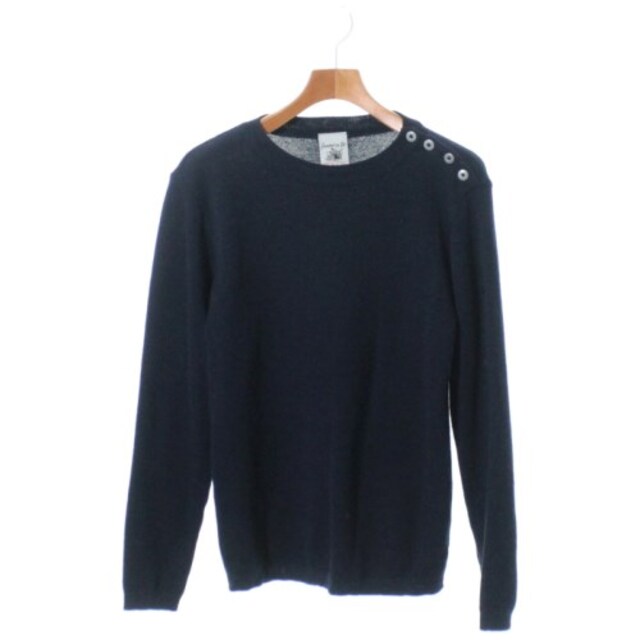 S.N.S.HERNING ニット・セーター メンズ