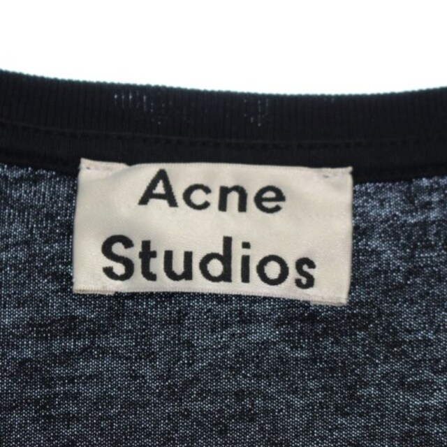 Acne Studios Tシャツ・カットソー メンズ