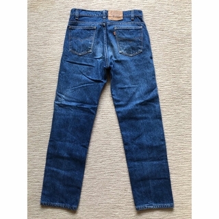 リーバイス（オレンジ/橙色系）の通販 45点 | Levi'sを買うならラクマ