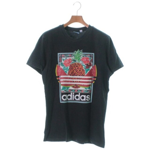 adidas Tシャツ・カットソー メンズ