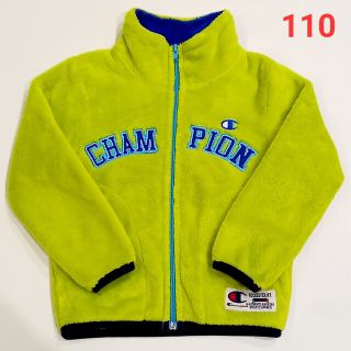 チャンピオン(Champion)のチャンピオン　Champion　フリースジャケット(ジャケット/上着)