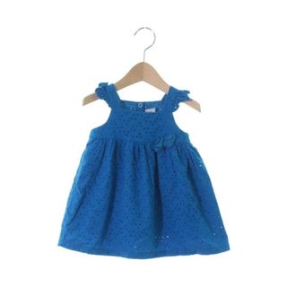 プチバトー(PETIT BATEAU)のPETIT BATEAU ワンピース（その他） キッズ(ワンピース)